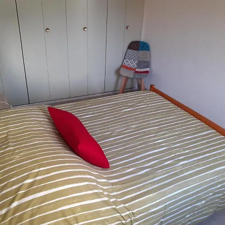 דירה Helios 32, T2 Climatise, Parking, 500m *
