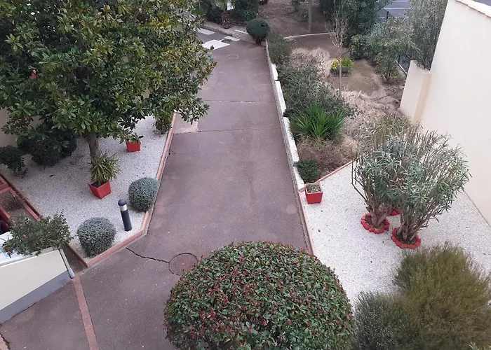 Apartamento Helios 32, T2 Climatise, Parking, 500m *