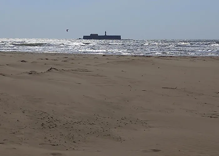 Helios 32, T2 Climatise, Parking, 500m Apartamento Agde